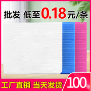 一次性床单美容院透气开洞床垫按摩推油专用防水防油加厚护理垫