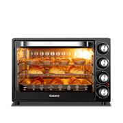 2021电烤箱家用电烤箱小型多功能大容量40升烘培机全自动迷你