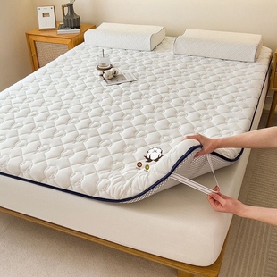 棉花床垫软垫家用床，褥垫榻榻米垫子褥子宿舍学生，单人专用垫被折叠