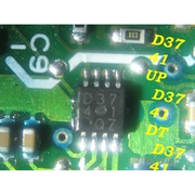 d3741d3741雅阁飞度，思域仪表背光，控制ic芯片