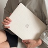 适用macbookair保护壳15寸2023款M2苹果笔记本Pro13/14电脑保护套