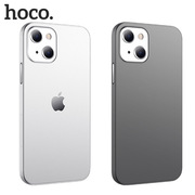 浩酷 薄系列 适用iPhone13手机壳轻薄PP苹果手机13pro保护套0.4mm