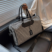 短途旅行包女行李包男轻便大容量手提包旅游收纳包潮流运动健身包
