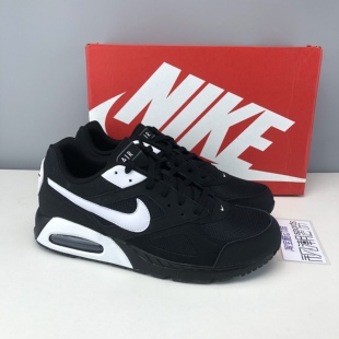 nike耐克airmax90经典，黑男气垫，缓震运动休闲跑步鞋580518-011