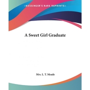 按需印刷A Sweet Girl Graduate9781419103582