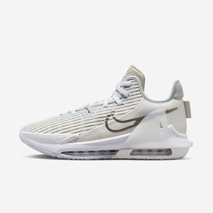 Nike/耐克男子Lebron Witness 6气垫篮球鞋 DC8994-102-002-005