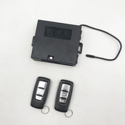 铁将军汽车防盗器适用声光单向有无语音主机遥控器sm1007系统配件