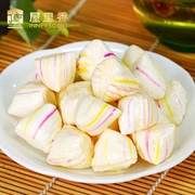 屋里香薄荷粽子糖，250克散称家庭零嘴，上海特产传统办公室零食