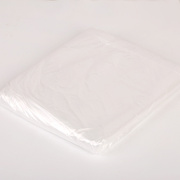 厚一次性泡澡袋浴缸膜套浴桶木桶塑料袋子浴盆膜圆形沐浴袋2.5米
