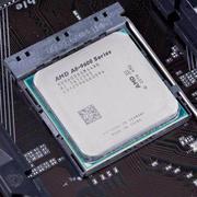 AMD AM4 A8 9600 A10 9700 四核心 散装 质保一年 本店有主板可配