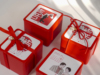 喜糖盒定制免折叠小红书网红创意马口铁盒糖盒结婚喜盒婚礼桌