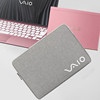 索尼vaiosx12电脑包防震12.5英寸se14sx14笔记本内胆包保护(包保护)套袋