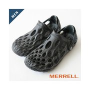 日本直邮MERRELL HYDRO MOC男士鞋子凉鞋缓冲弹性轻便耐用