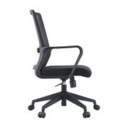 迪欧办公椅电脑椅子简约靠背舒适久坐家用办公座椅升降转椅会议椅