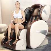 豪华按摩椅家用太空舱全自动全身老人多功能，电动器沙发