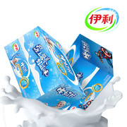 内蒙古伊利奶片原味儿童，干吃牛奶片糖办公休闲清真特产零食品