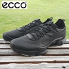 ECCO爱步男鞋2024春季系带休闲运动鞋健步C减震跑步鞋800424