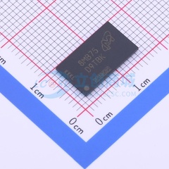 DDR SDRAM MT40A512M16JY-083E B FBGA-96 micron(镁光) 