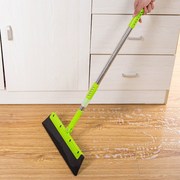魔法扫把家用刮地板刮水器地刮扫水刮水板海绵魔术扫帚干湿两用刷