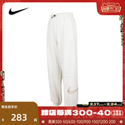 Nike耐克2023冬季运动裤休闲跑步训练长裤DM6206-030