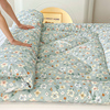 床褥子春秋冬天铺床褥子床垫，铺底软垫家用卧室垫被加厚保暖垫子冬