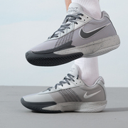 耐克Nike男鞋AIR ZOOM G.T.运动实战缓震篮球鞋男FB2598-004