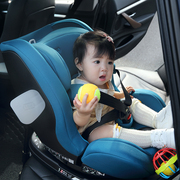 recaro儿童安全座椅zero1宙斯盾，婴儿车载宝宝汽车，0到2岁salia赛拉