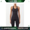 香港直邮潮奢lululemon女士凉爽工字，背背心上衣