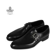日本直邮crockett&jones男式鞋savile4e-wise25977a-c01l3