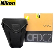 尼康相机包三角包CF-DC2软包D5600 D5500 D3400 D3300 D5200