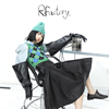 rfactory黑白格子烟盒包大号(包大号，)原创品牌，斜挎链条单肩时尚轻奢女包