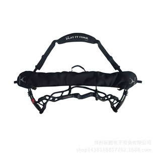 弓背带弓包保护弓弦滑轮复合弓箭器材弓袋弓包直供