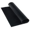 橡胶板垫减震耐磨橡胶皮高压绝缘橡胶黑色皮垫加厚工业2 3 5 10mm