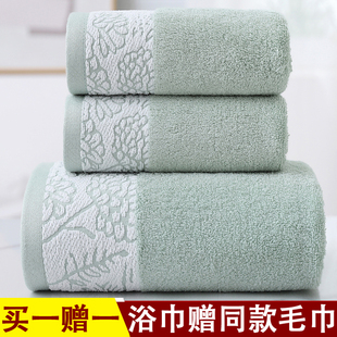 竹纤维浴巾女可穿可裹家用比纯棉吸水速干情侣，男裹巾儿童大人毛巾