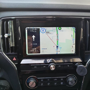 适用荣威rx5i6rx3车机中控屏系统升级包手机互联导航苹果carplay