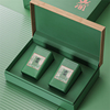 绿茶茶叶包装盒空礼盒信阳毛尖碧螺春龙井礼盒装空盒定制半斤罐装