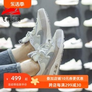 Nike耐克女鞋2022秋季款AIR MAX 90气垫透气运动跑步鞋DM9922-103