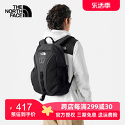 北面双肩背包男女同款TheNorthFace北面户外休闲大容量便携式背包