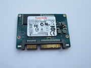 Sandisk/闪迪 1.8 半高 SATA2 60G 64G 128G 串口 SSD 固态硬盘