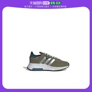 香港直邮Adidas Originals RETROPY F2 徽标系带运动鞋 GW0505