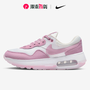 Nike耐克气垫鞋女夏Air max减震运动鞋低帮休闲鞋DH9388-102