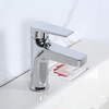 科勒龙头冷热水台盆龙头单把单孔卫生间浴室柜面盆水龙头K-74013T