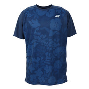 日本YONEX尤尼克斯短袖男 （男子）羽毛球服装 UV T 恤 16631-512