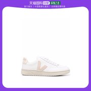 香港直邮veja女士板鞋白色，xd0202335a