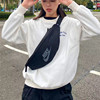 nike耐克男女运动休闲包，便携胸包腰包，斜挎包休闲单肩包db0490-011
