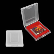 GameBoy Color Pocket卡盒/Game boy GB 卡盒 GBC GBP 游戏卡卡盒