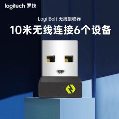 罗技-usb光电鼠标接收器