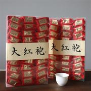 大红袍茶叶浓香型500g武夷山岩茶福建乌龙茶肉桂红茶好茶店口粮茶