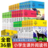 沈石溪(沈石溪)动物小说品藏书系列全集36册狼王梦斑羚飞渡最后一头战象雪豹悲歌混血豺王第七条猎狗十大经典阅读必书目全套书籍生肖正版