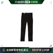 香港直邮levi's511紧身牛仔裤04511-1507